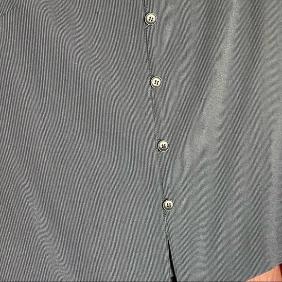 New York & Co. Full Suit Black - Picture 4 of 11